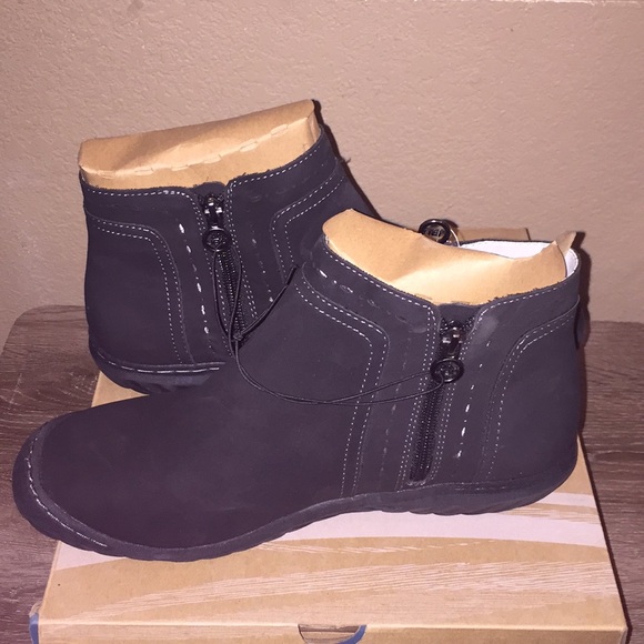New JBU Women’s Juno Boots - Picture 4 of 5